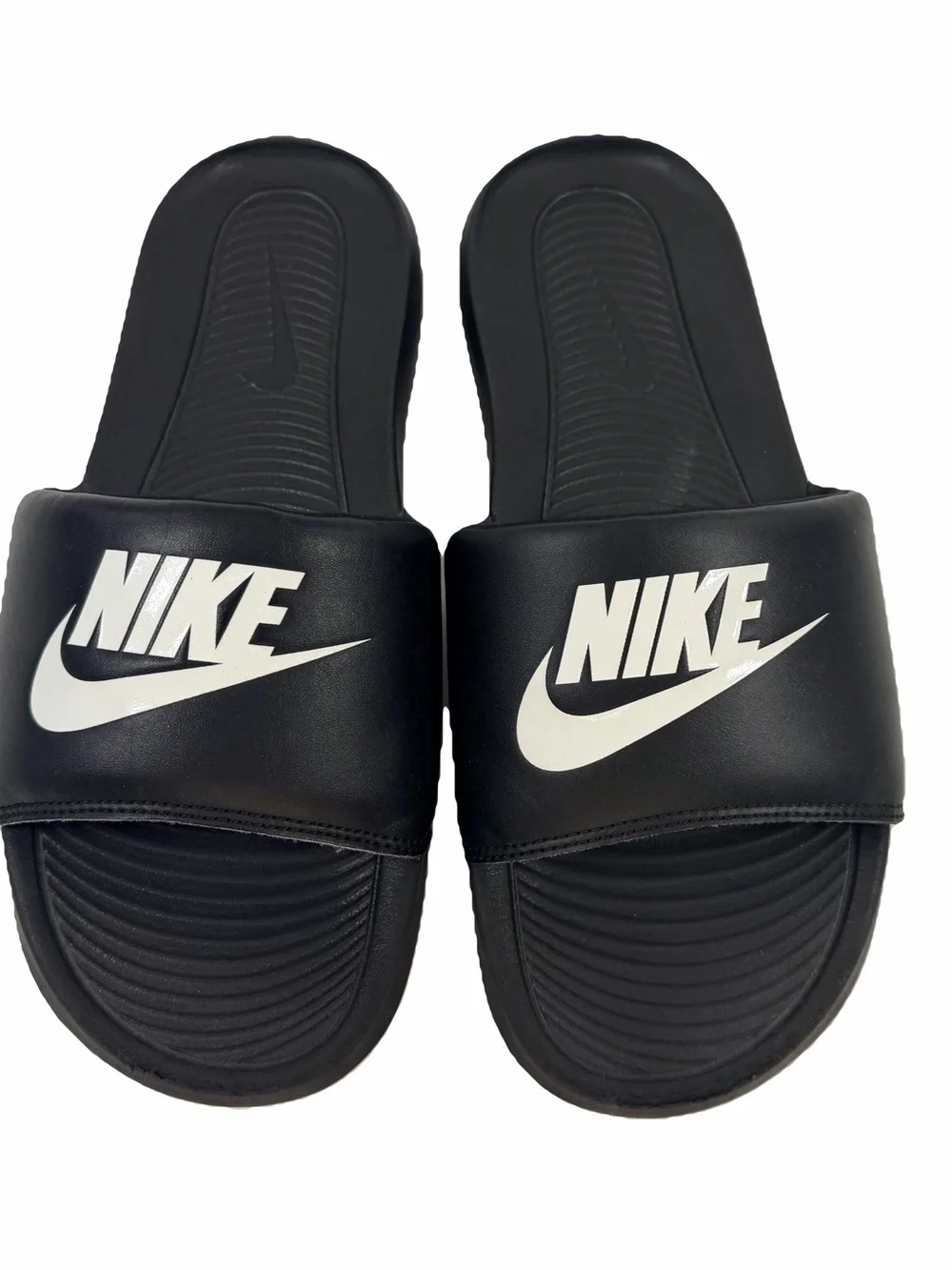 Nike Victori One Slides Size 10 Men's